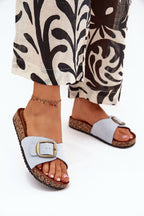  Pantoletten model 216074 Step in style 