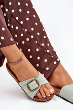  Pantoletten model 216076 Step in style 