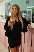  Alltagskleid model 216092 Jersa 