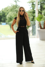  Damen Hose model 216100 Jersa 