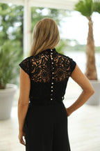  Bluse model 216101 Jersa 