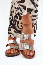  Pantoletten model 216128 Step in style 