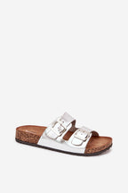  Pantoletten model 216128 Step in style 