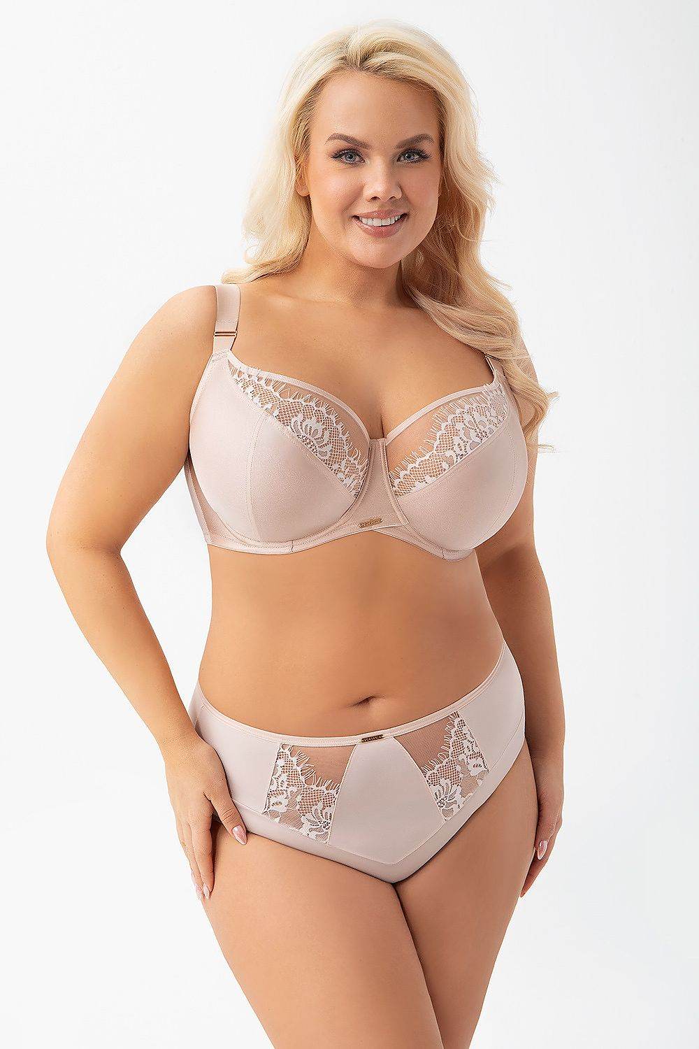Soft Model 216133 Gorsenia Lingerie - Stay Covered
