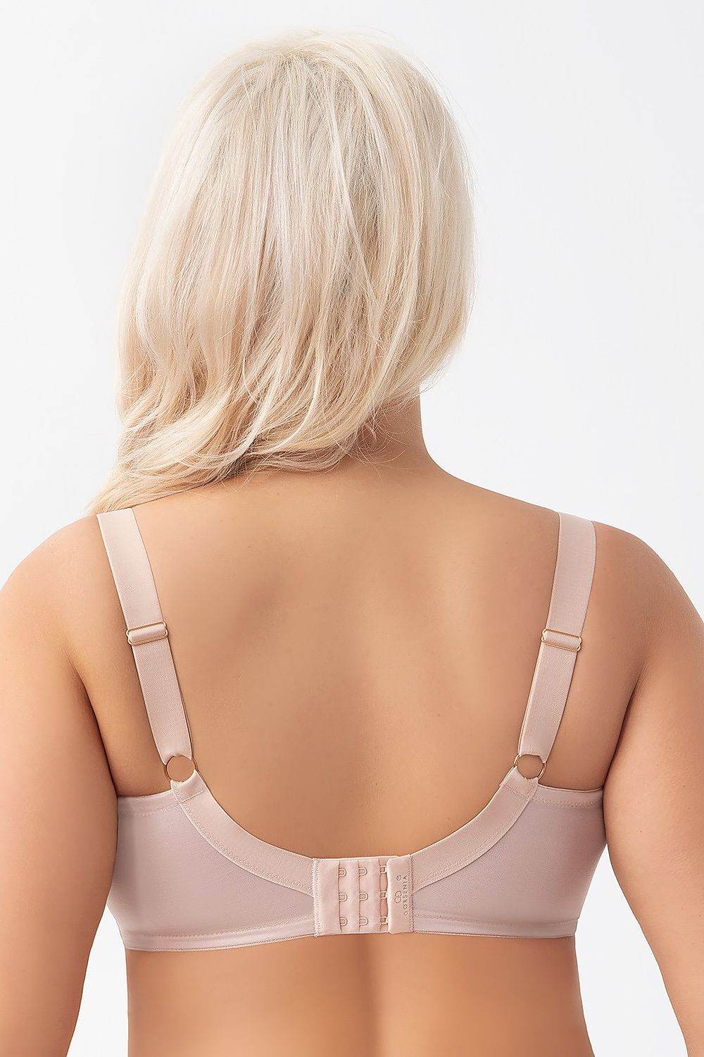 Soft Model 216133 Gorsenia Lingerie - Stay Covered