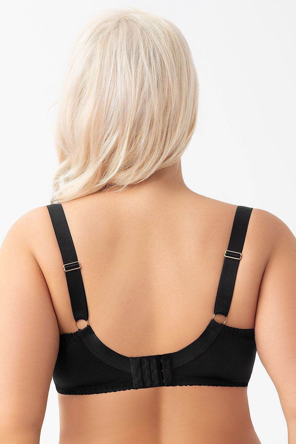 Soft Model 216136 Gorsenia Lingerie - Stay Covered