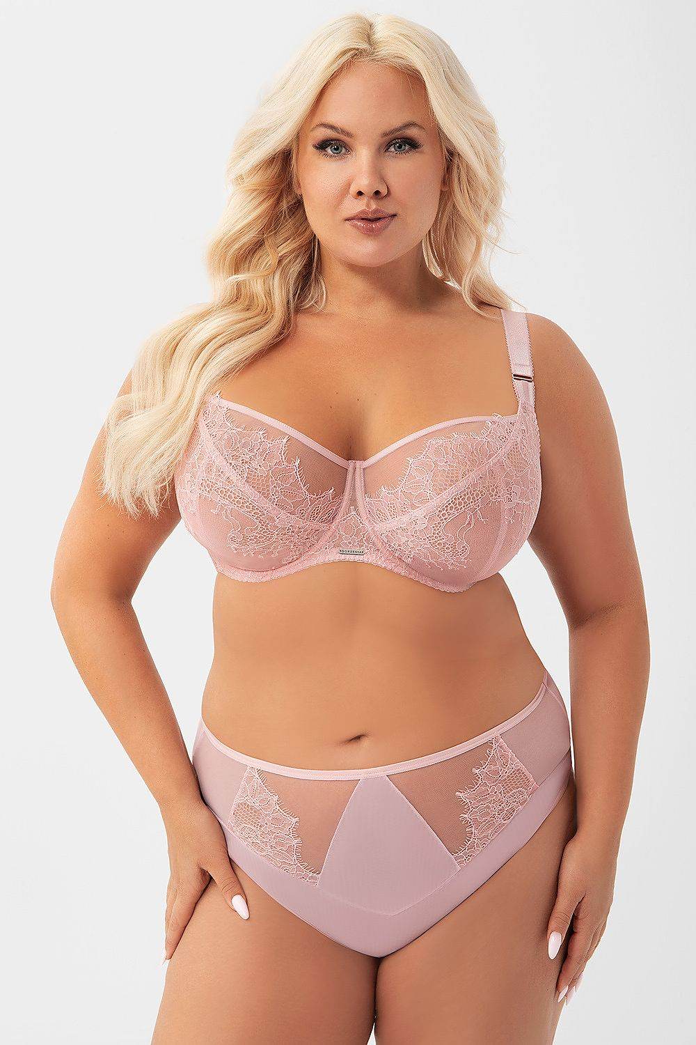 Soft Model 216142 Gorsenia Lingerie - Stay Covered