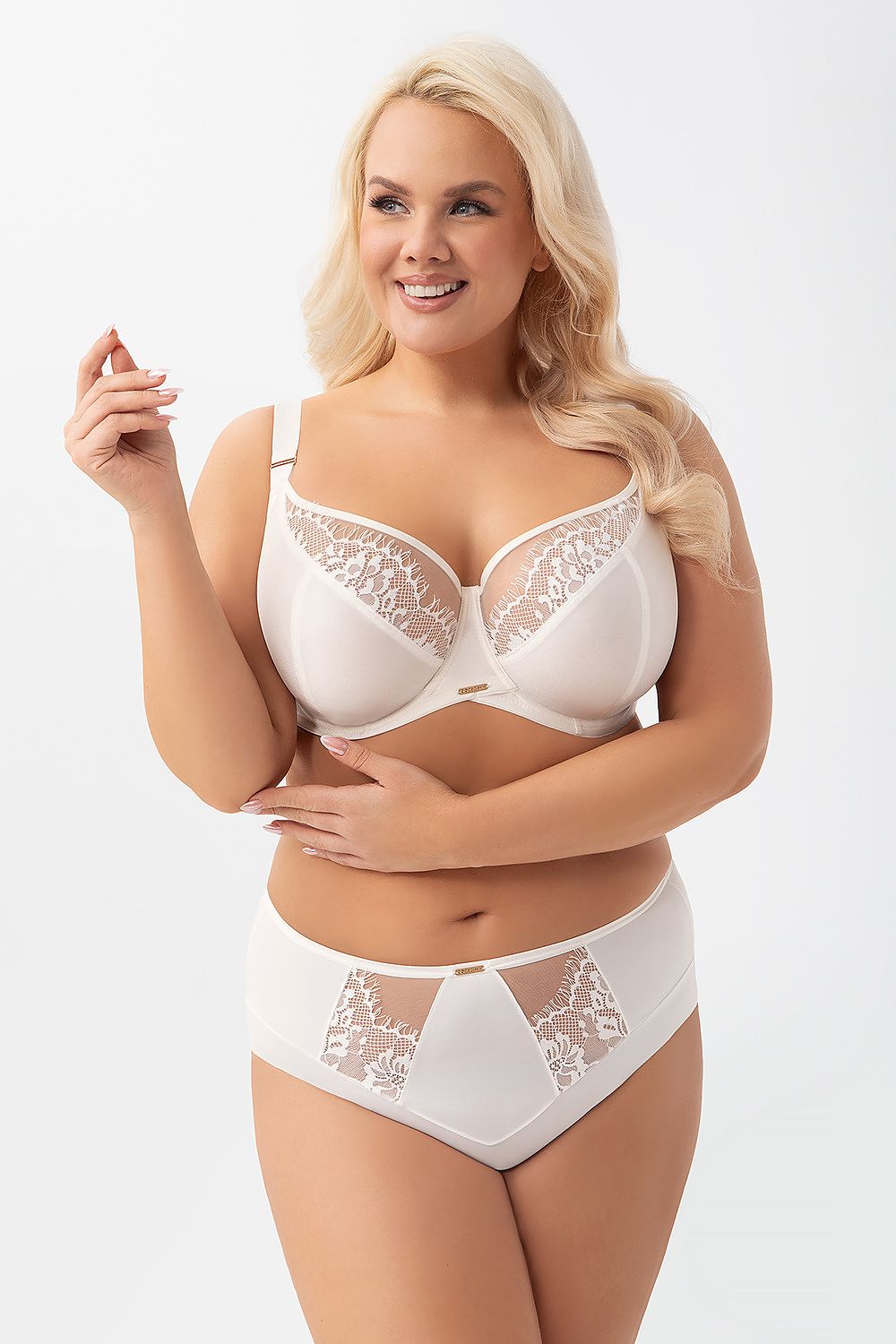  Höschen model 216148 Gorsenia Lingerie 