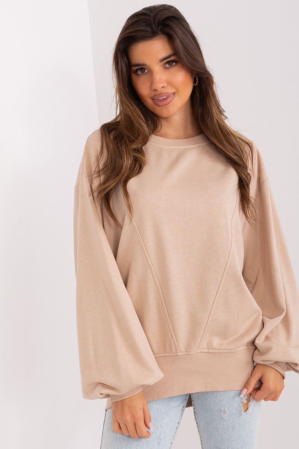  Sweater model 216160 Ex Moda 