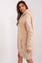  Sweater model 216167 Ex Moda 