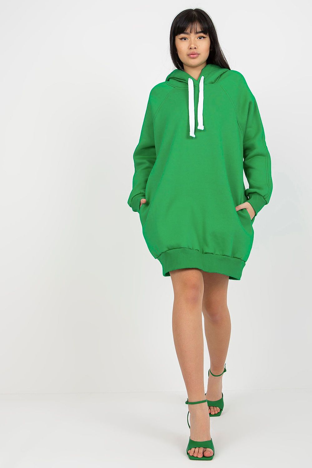  Sweater model 216184 Ex Moda 