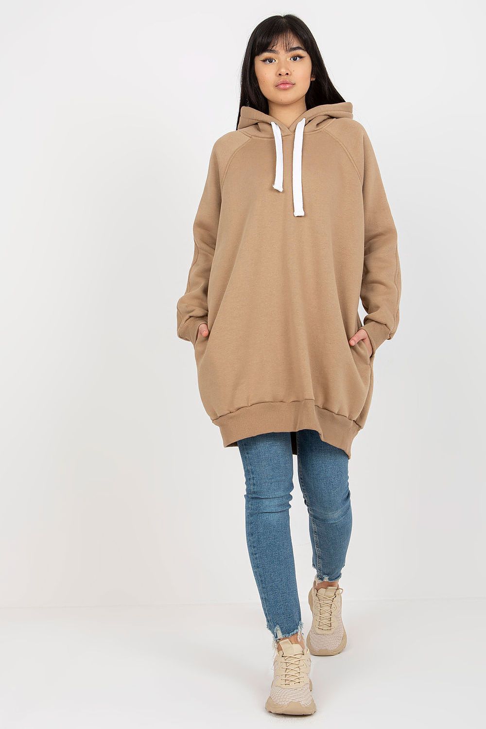  Sweater model 216186 Ex Moda 