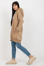  Sweater model 216186 Ex Moda 