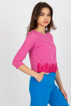  Bluse model 216205 Lakerta 