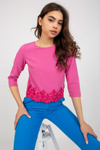 Bluse model 216205 Lakerta 