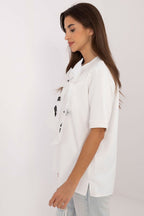  Bluse model 216211 Lakerta 