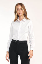 Langarm Hemd Model 216348 Nife - Stay Covered