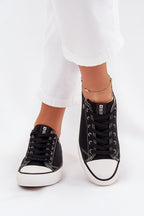  Sneakers model 216375 Step in style 