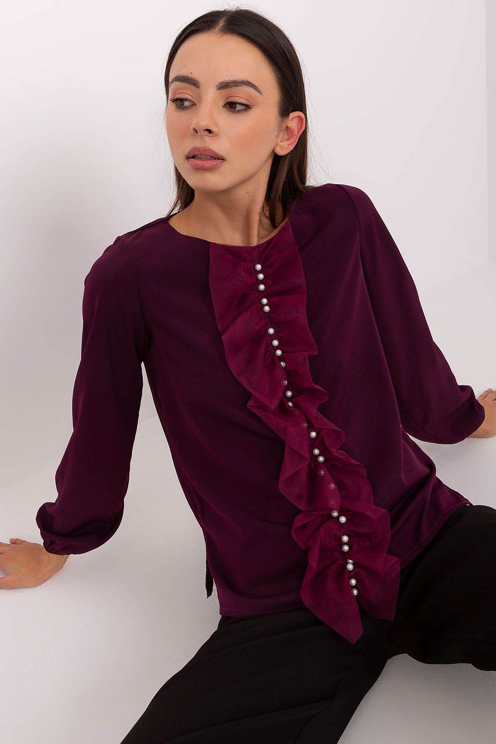 Bluse Model 175774 Lakerta - Stay Covered