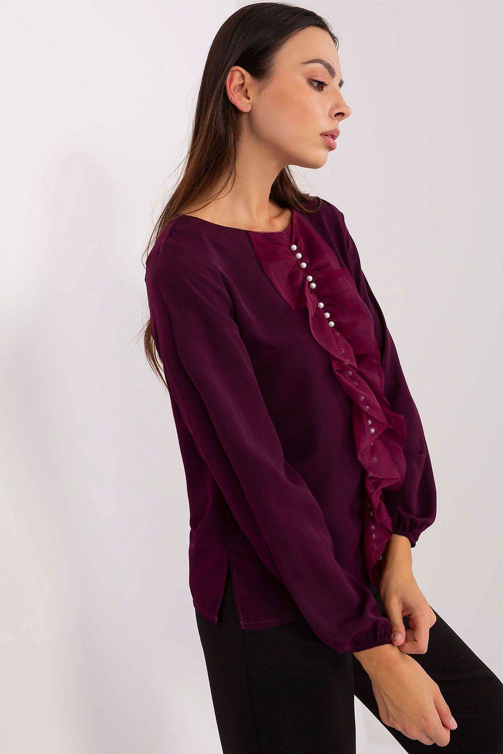 Bluse Model 175774 Lakerta - Stay Covered