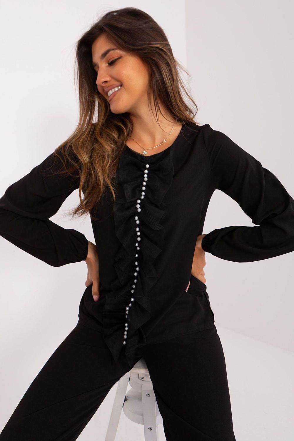 Bluse Model 175774 Lakerta - Stay Covered