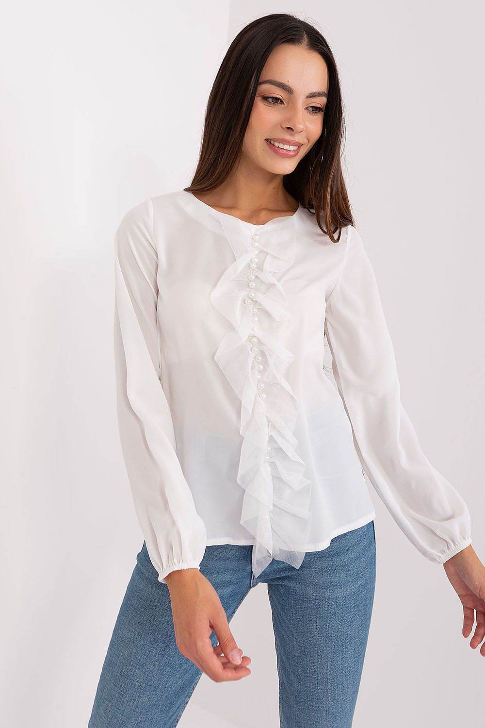 Bluse Model 175774 Lakerta - Stay Covered