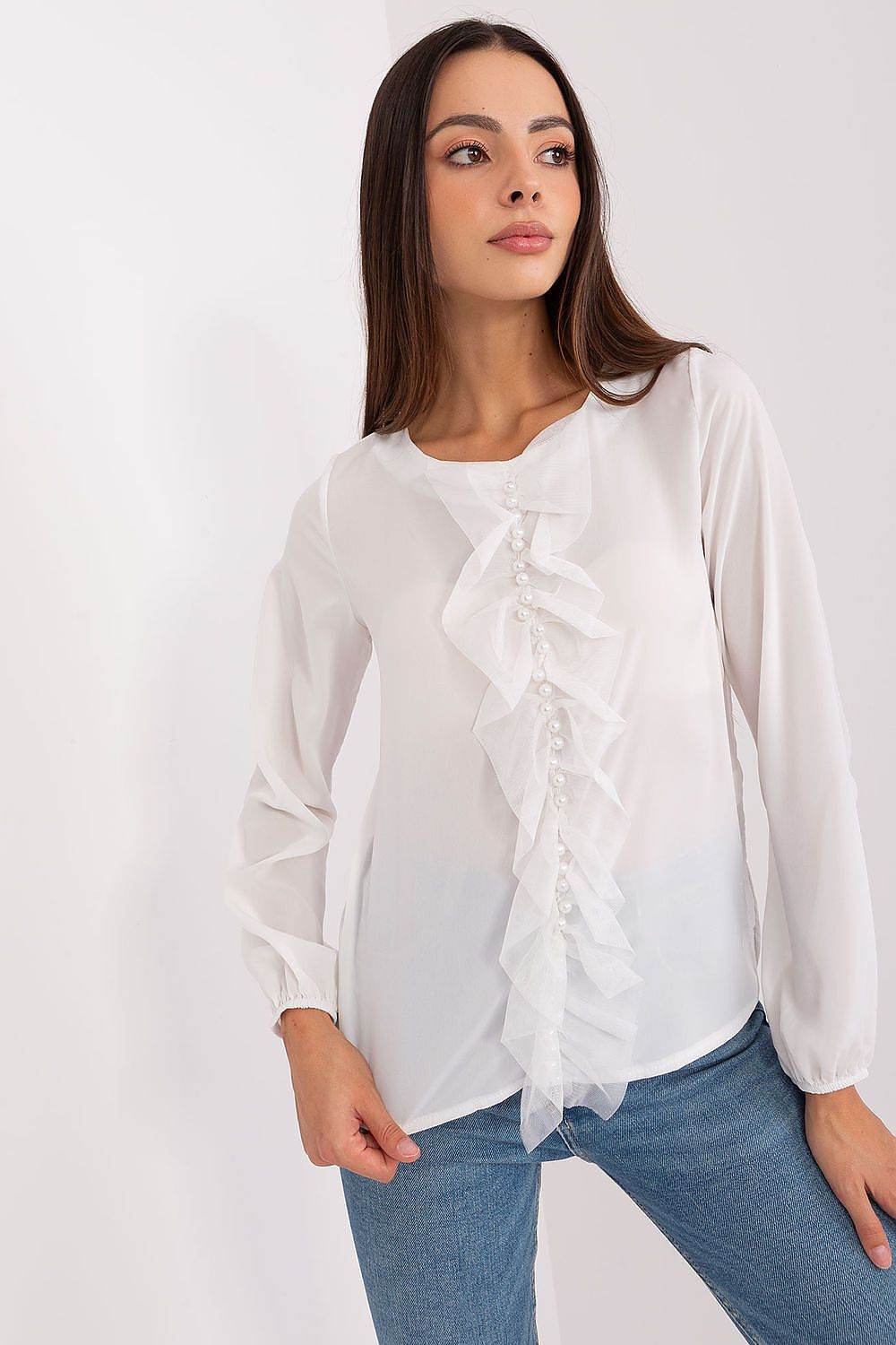 Bluse Model 175774 Lakerta - Stay Covered