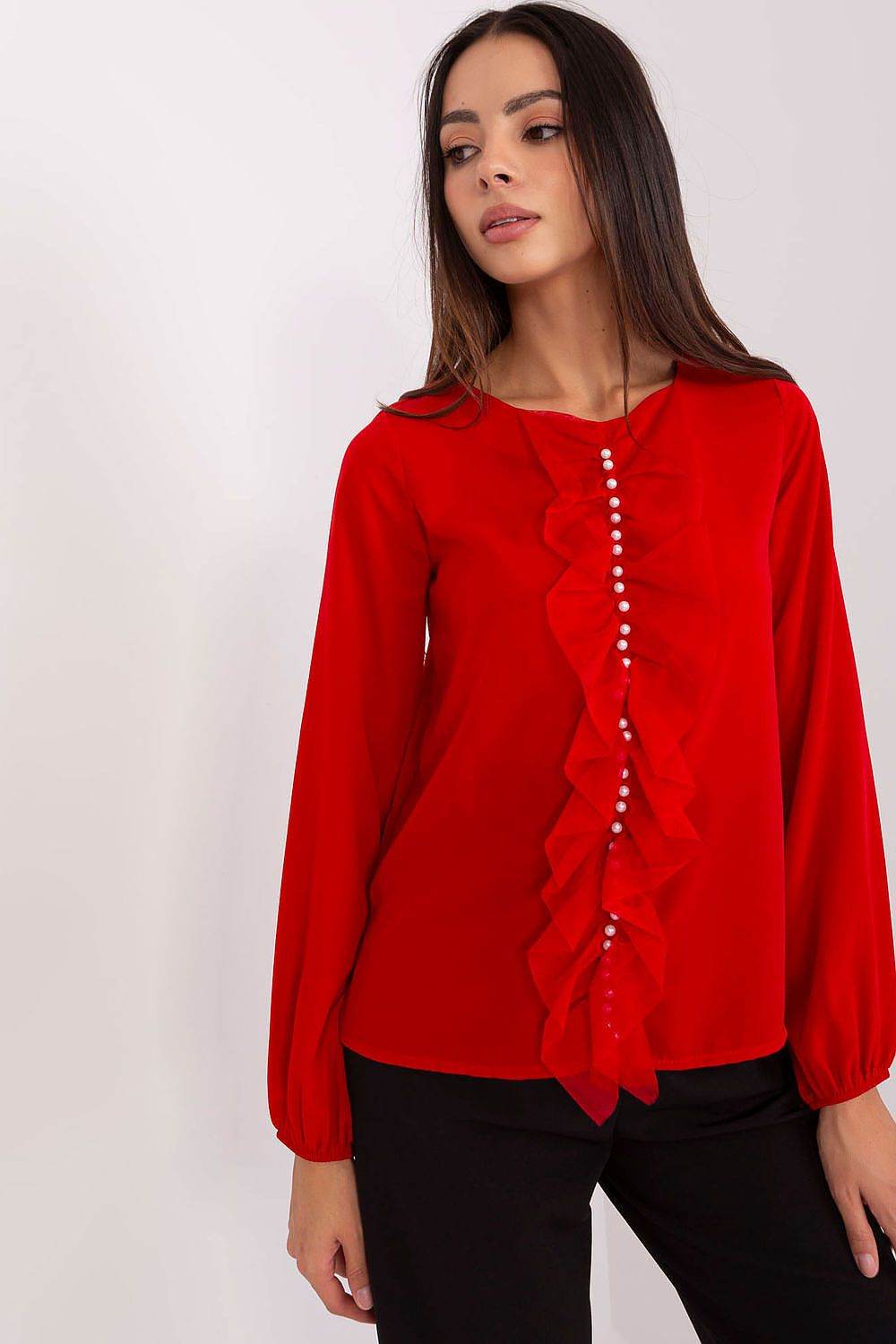 Bluse Model 175774 Lakerta - Stay Covered