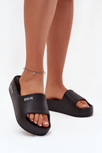  Pantoletten model 216426 Step in style 