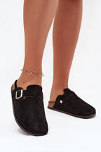  Pantoletten model 216432 Step in style 