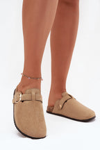  Pantoletten model 216433 Step in style 