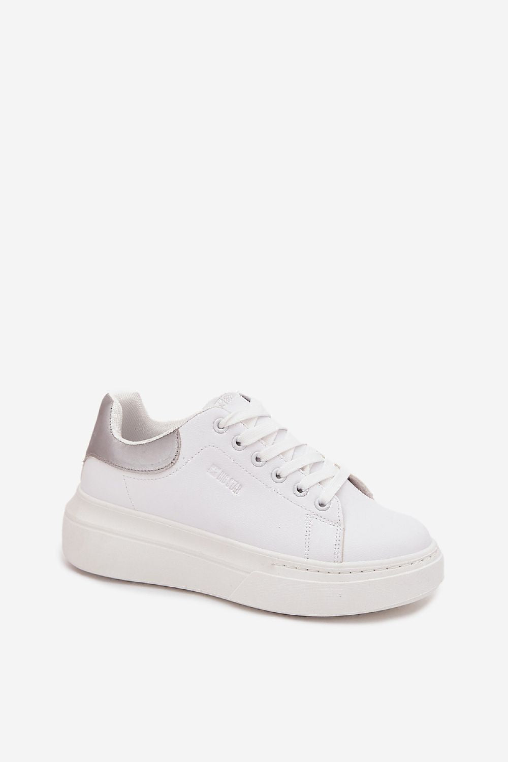  Sportliche Schuhe auf Plattform model 216442 Step in style 