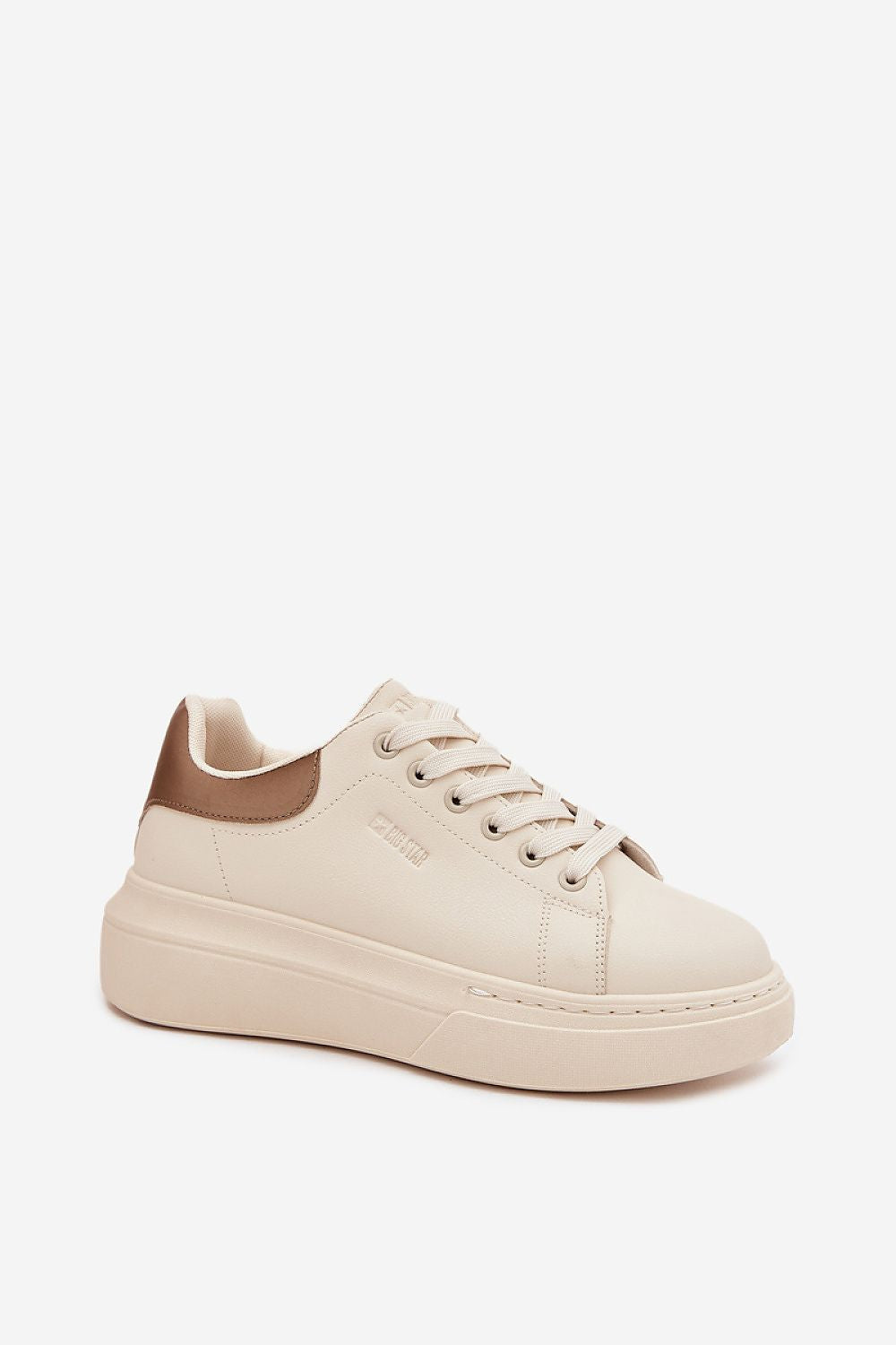  Sportliche Schuhe auf Plattform model 216444 Step in style 
