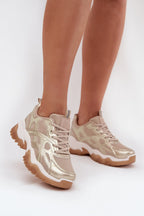  Sportschuhe model 216445 Step in style 
