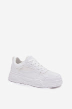  Sportliche Schuhe auf Plattform model 216483 Step in style 