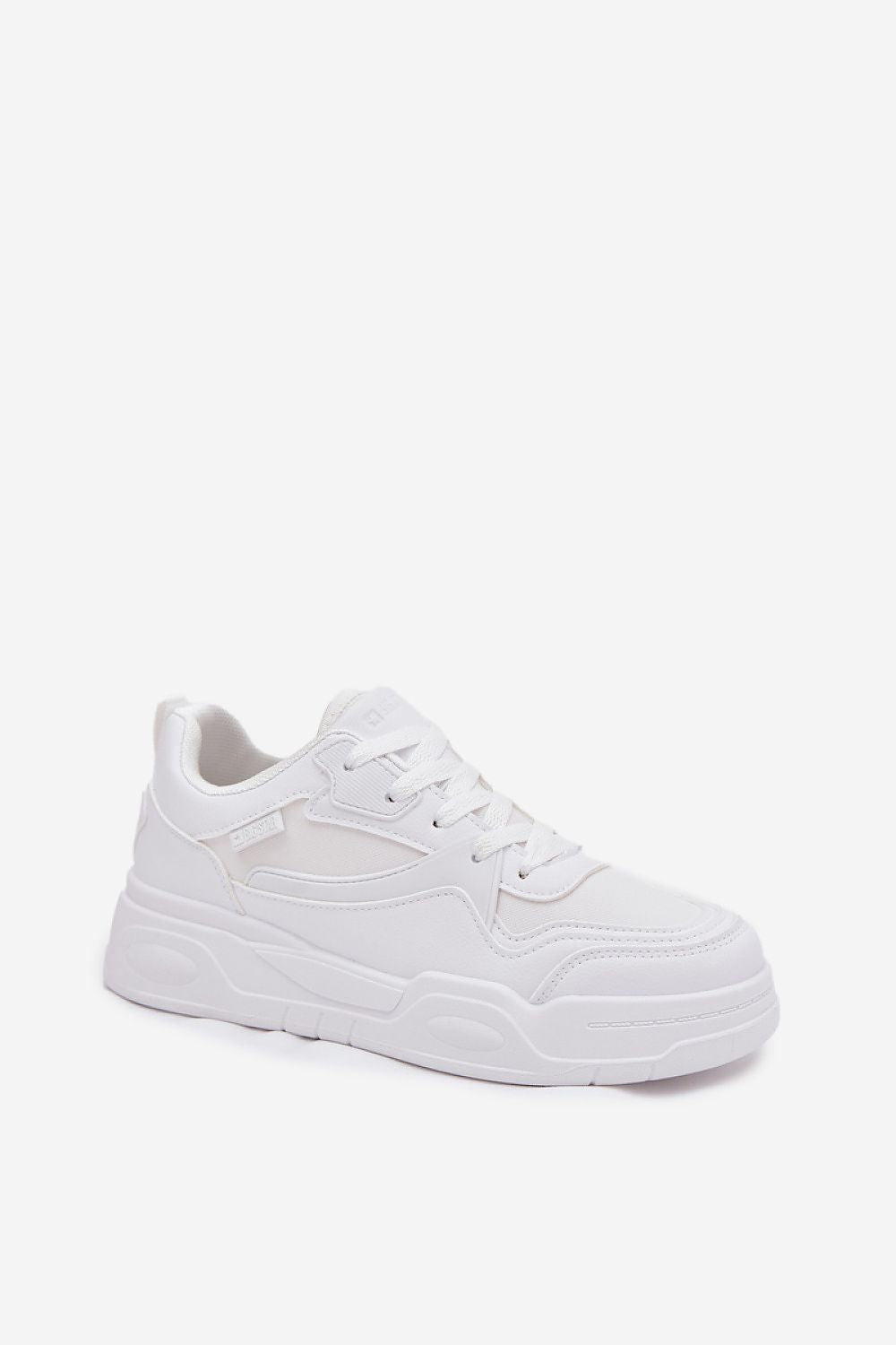  Sportliche Schuhe auf Plattform model 216483 Step in style 