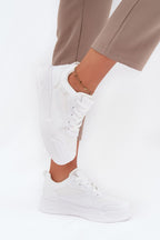  Sportliche Schuhe auf Plattform model 216483 Step in style 