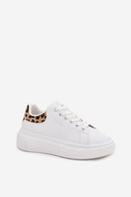  Sportliche Schuhe auf Plattform model 216484 Step in style 