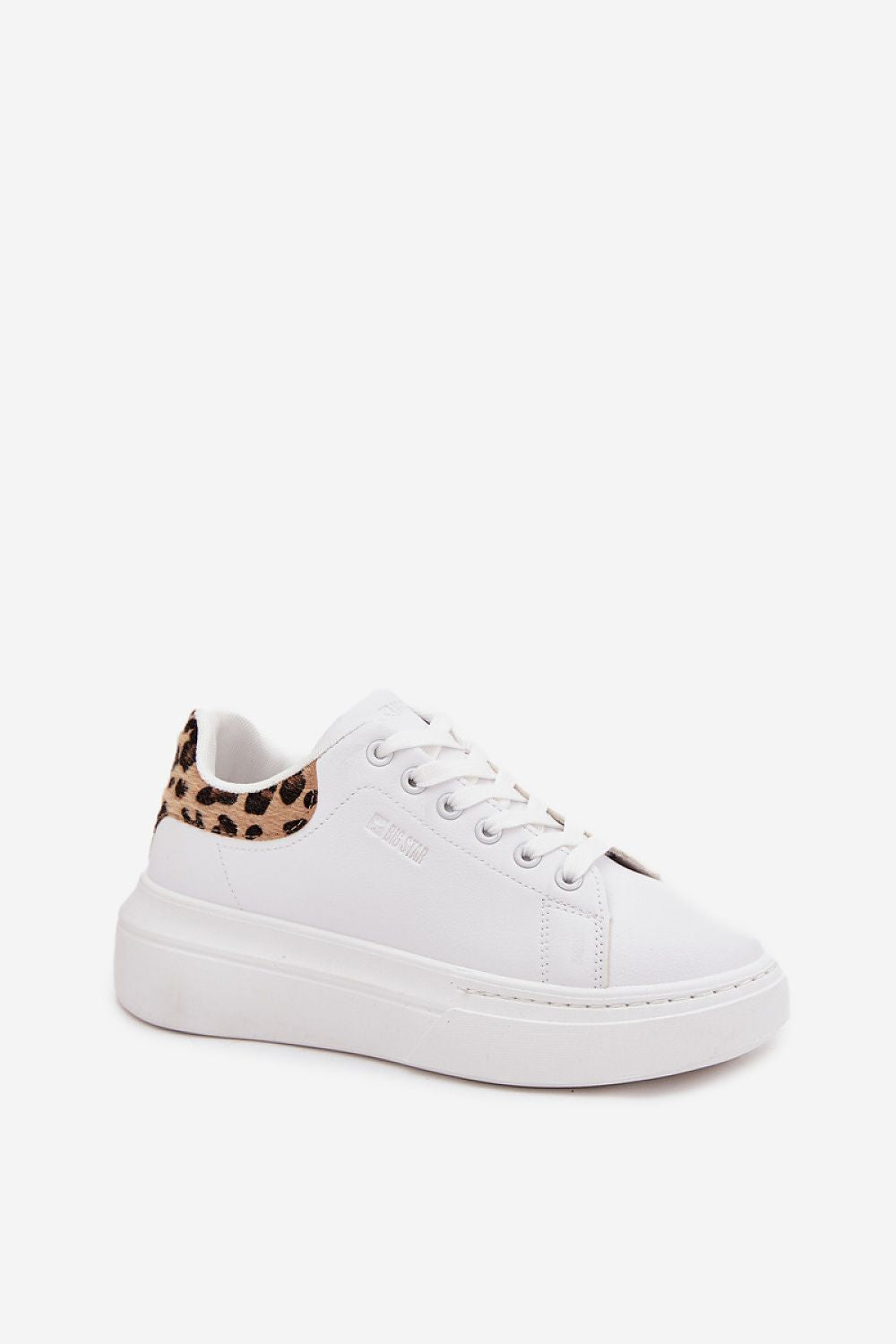  Sportliche Schuhe auf Plattform model 216484 Step in style 