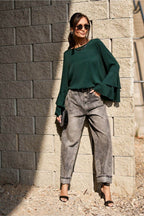 Bluse Model 216489 Roco Fashion - Stay Covered