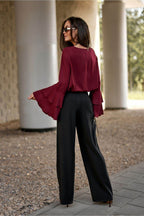 Bluse Model 216489 Roco Fashion - Stay Covered
