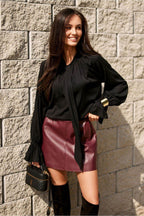Bluse Model 216493 Roco Fashion - Stay Covered
