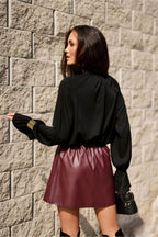 Bluse Model 216493 Roco Fashion - Stay Covered