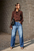 Bluse Model 216493 Roco Fashion - Stay Covered