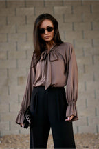 Bluse Model 216493 Roco Fashion - Stay Covered