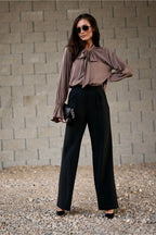 Bluse Model 216493 Roco Fashion - Stay Covered