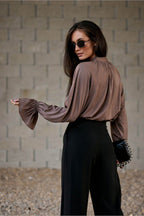 Bluse Model 216493 Roco Fashion - Stay Covered