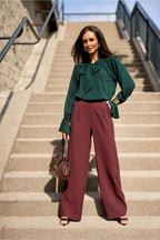 Bluse Model 216493 Roco Fashion - Stay Covered