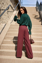 Bluse Model 216493 Roco Fashion - Stay Covered