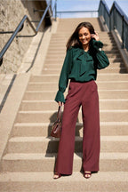 Bluse Model 216493 Roco Fashion - Stay Covered